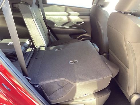 New 2026 Hyundai Tucson SEL image 16