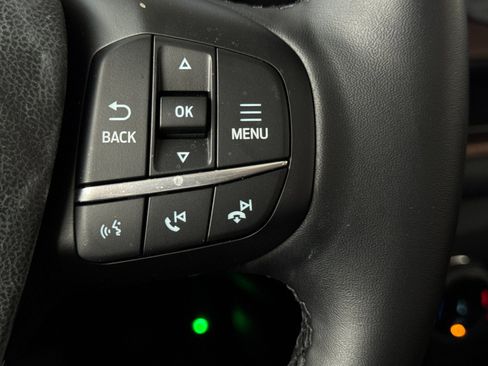 Used 2024 Ford Bronco Sport Badlands w/ Premium Package image 30