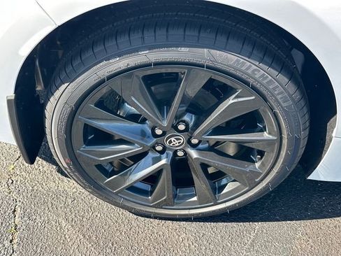 New 2026 Toyota Corolla SE FWD image 5