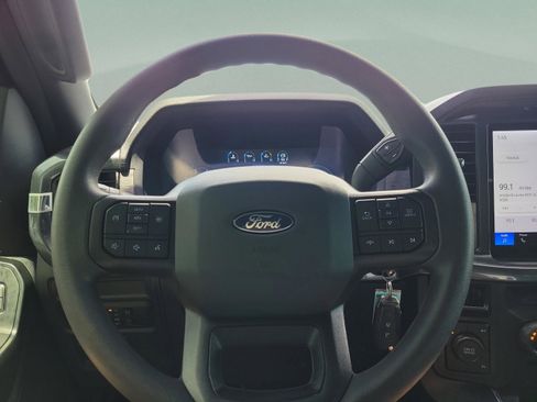 Used 2024 Ford F150 STX AWD/4WD image 20