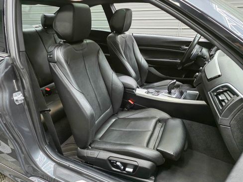 Used 2019 BMW M240i xDrive Coupe w/ Premium Package AWD/4WD image 13