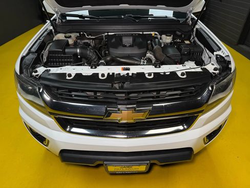 Used 2016 Chevrolet Colorado LT w/ LT Convenience Package image 48