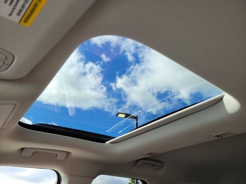 Used 2023 Ford Bronco Sport Badlands w/ Premium Package image 17