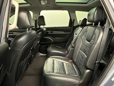 Used 2022 Kia Telluride SX w/ SX Prestige Package AWD/4WD image 31