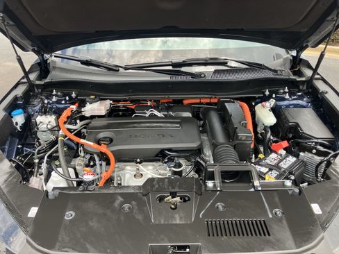 Certified 2026 Honda CR-V Sport-L image 38