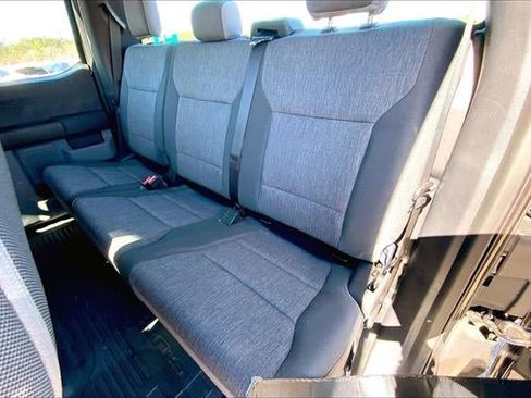 Used 2024 Ford F350 XL w/ FX4 Off-Road Package image 26