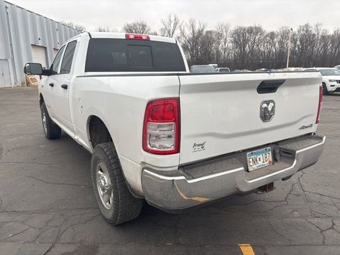 Used 2019 RAM 2500 Tradesman image 6