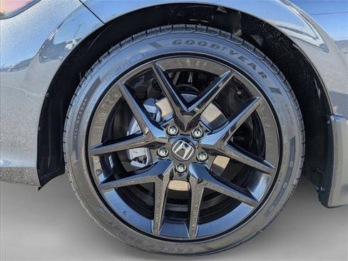 New 2026 Honda Civic Sport image 9