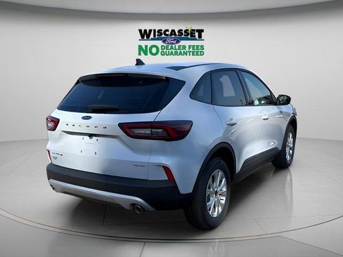 New 2026 Ford Escape Active w/ Cold Weather Package AWD/4WD image 18