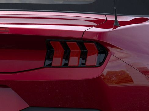 New 2026 Ford Mustang Premium image 21