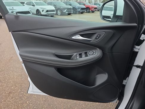 New 2026 Buick Encore GX Preferred w/ Comfort Package image 28