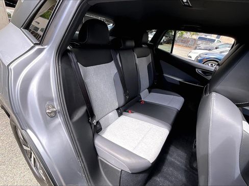 Used 2023 Volkswagen ID.4 Pro RWD image 25