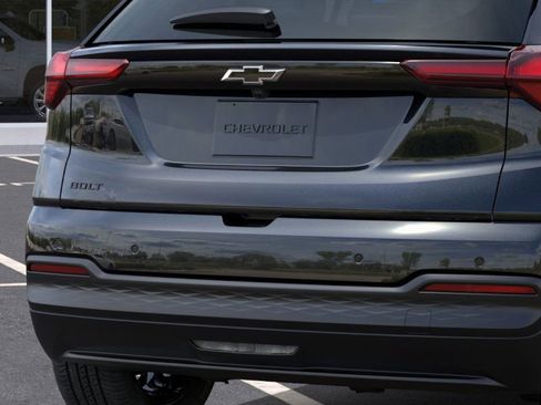 New 2027 Chevrolet Bolt LT w/ Comfort Package image 15
