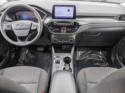 Used 2023 Ford Escape Active FWD image 21