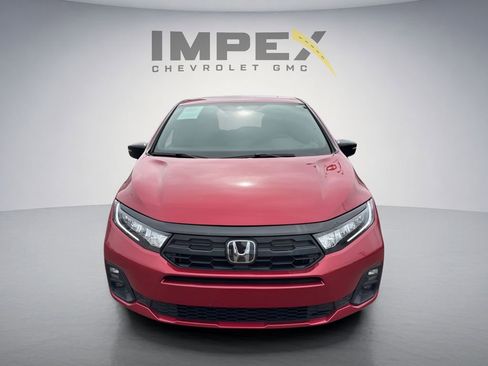 Used 2025 Honda Odyssey Sport-L image 8