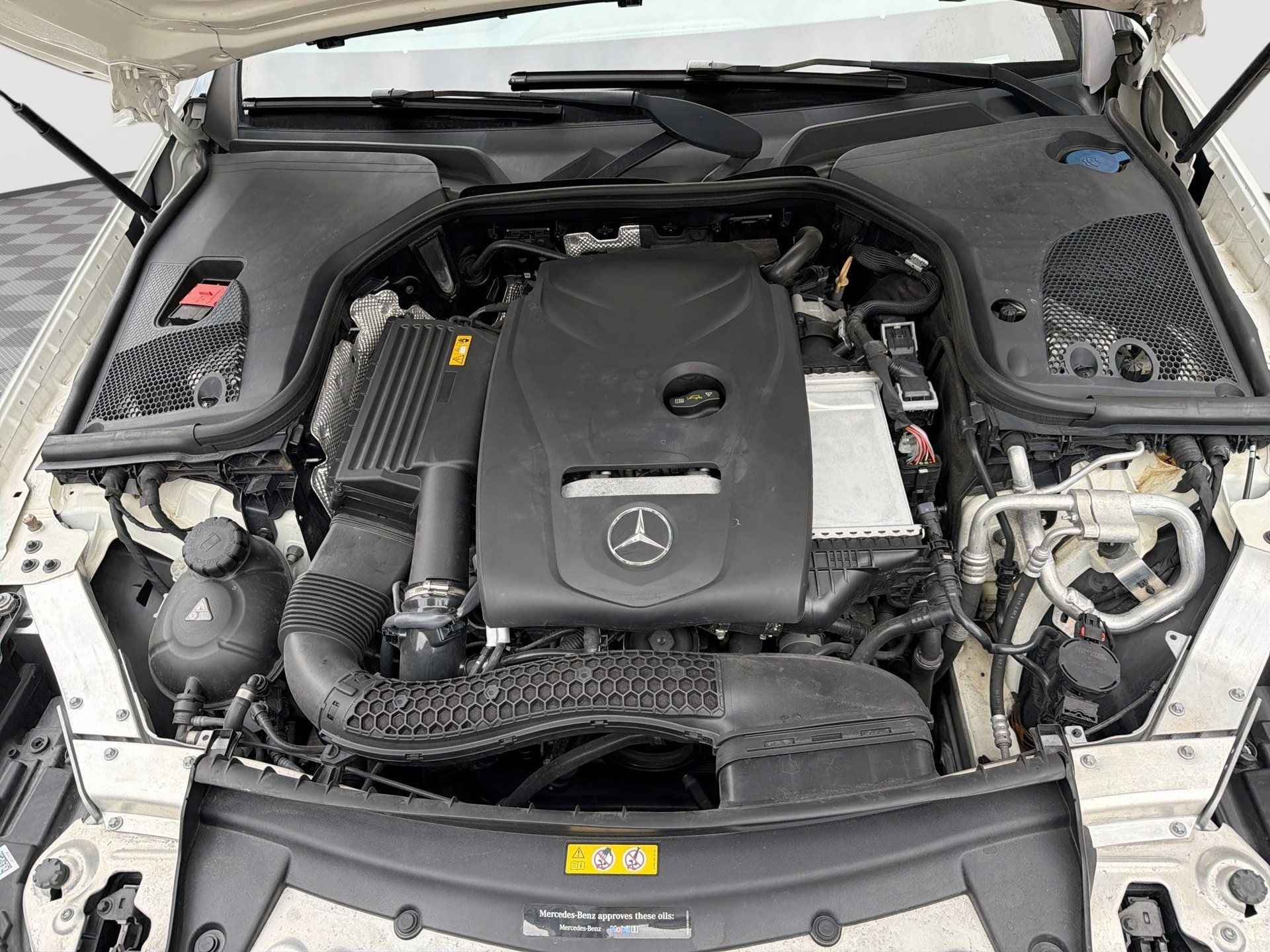 Used 2019 Mercedes-Benz E 300 w/ Premium 1 Package image 18