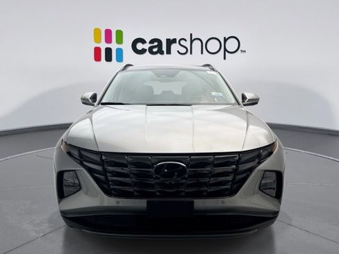 Used 2022 Hyundai Tucson Limited AWD/4WD image 8