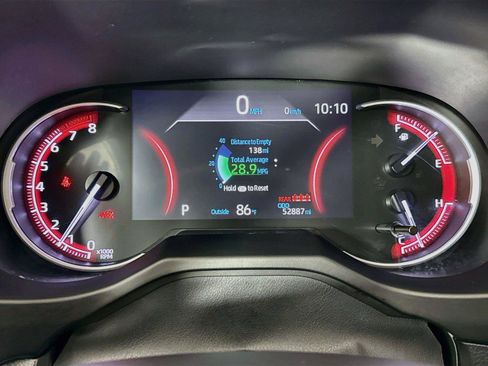 Certified 2024 Toyota RAV4 LE AWD/4WD image 19