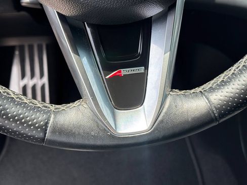 Used 2019 Acura RDX A-Spec FWD image 16