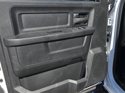 New 2026 RAM 2500 Tradesman image 20