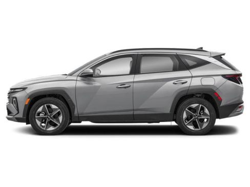 Used 2026 Hyundai Tucson SEL FWD image 6