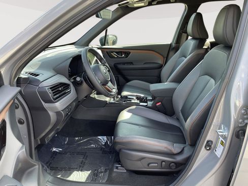 Used 2026 Subaru Forester Sport AWD/4WD image 3