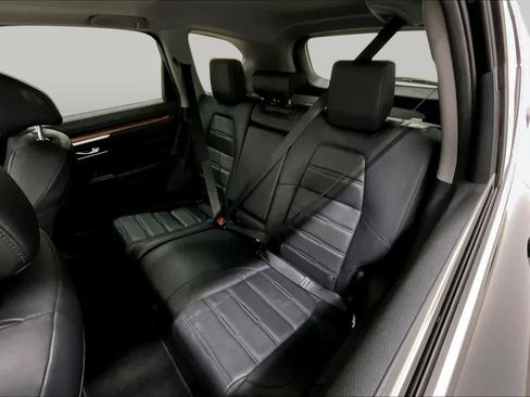 Used 2021 Honda CR-V EX-L image 20