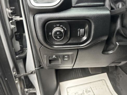 Used 2020 RAM 1500 Big Horn image 29