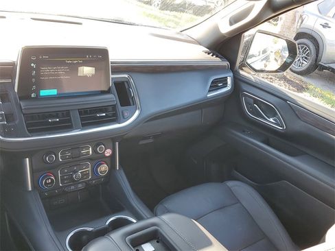 Used 2023 Chevrolet Tahoe LT image 22