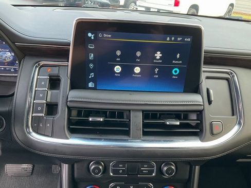 Certified 2024 Chevrolet Tahoe Z71 image 13