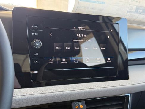 New 2026 Volkswagen Taos S image 24