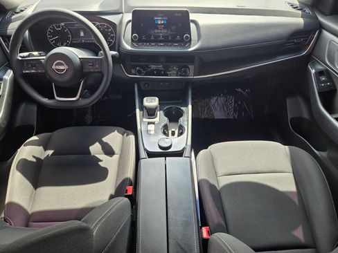 Certified 2024 Nissan Rogue S AWD/4WD image 18