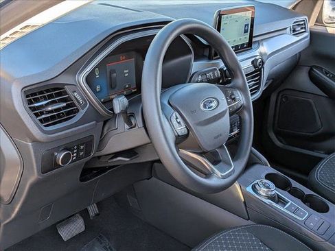 New 2026 Ford Escape Active image 3