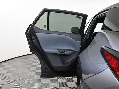 New 2026 Lexus RZ 450e AWD w/ Technology Package image 30