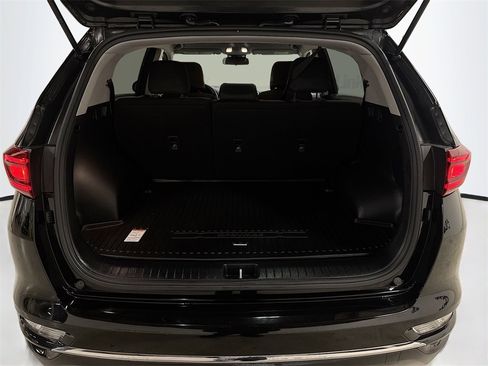 Used 2020 Kia Sportage LX image 29