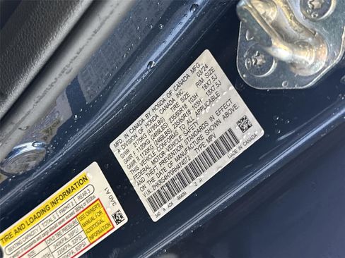 Used 2024 Honda CR-V EX-L image 32