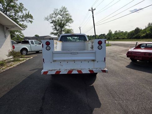 Used 2012 Ford F350 XL w/ PWR Equipment Group RWD image 6