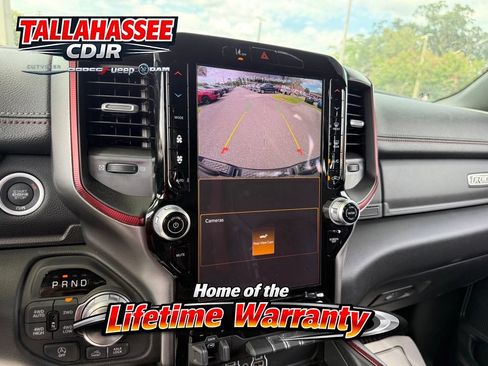 Used 2026 RAM 1500 Rebel w/ Bed Utility Group AWD/4WD image 26