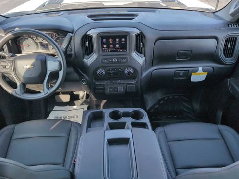 New 2025 Chevrolet Silverado 2500 W/T w/ WT Convenience Package image 19