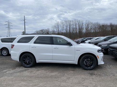 New 2026 Dodge Durango GT image 2