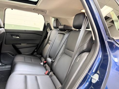 Used 2026 Nissan Rogue SV w/ SV Premium Package AWD/4WD image 22