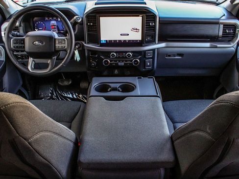 Used 2025 Ford F150 XLT w/ Equipment Group 301A Standard image 31