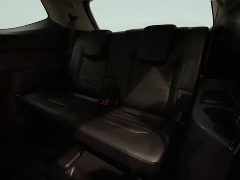 Used 2019 Volkswagen Atlas SEL Premium AWD/4WD image 16