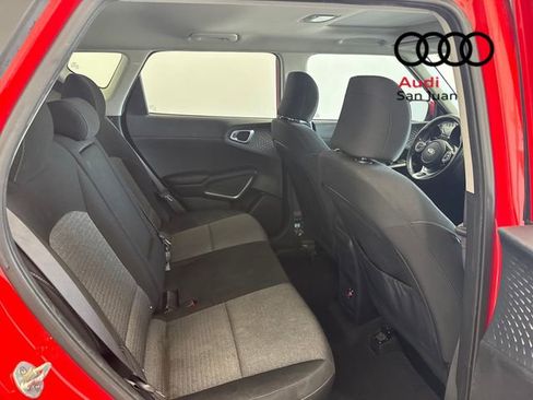 Used 2021 Kia Soul EX image 34