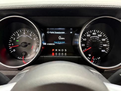 Used 2020 Ford Mustang GT w/ Black Accent Package RWD image 20