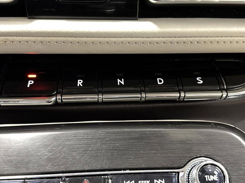 Used 2022 Lincoln Nautilus Black Label w/ Class II Trailer Tow Package image 22