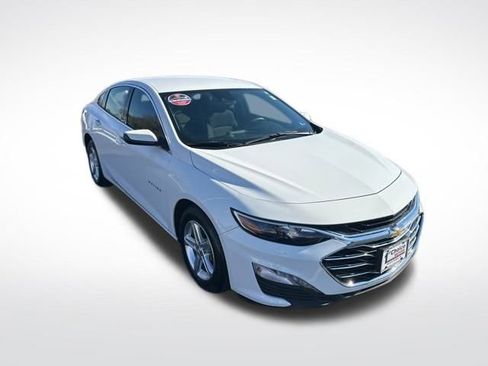 Used 2024 Chevrolet Malibu LT image 8