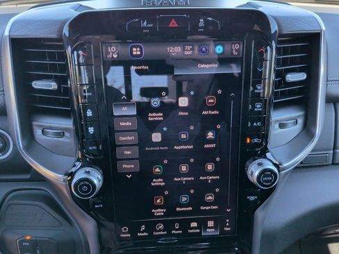 New 2026 RAM 2500 Laramie image 31