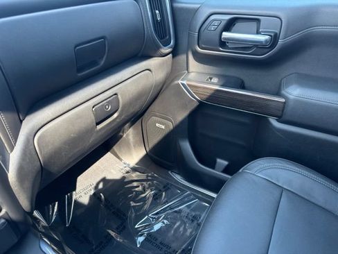 Used 2019 Chevrolet Silverado 1500 RST AWD/4WD image 25