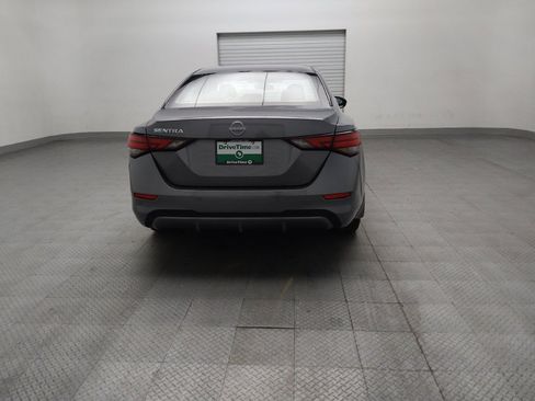 Used 2024 Nissan Sentra S FWD image 7